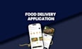 develop restaurant food delivery app, website like uber eats, doordash, grubhub