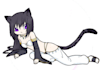 create an adorable chibi humanized animal