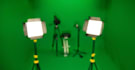 make a video presentation