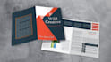 design creative book cover,booklet,magazine for you