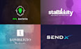 design a clean, modern, minimalist wordmark logo for your business or startup