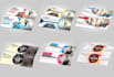 design facebook cover rollup banners vouchers and anything