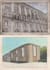 do architectural sketching and illustration