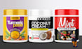 create label design for your product