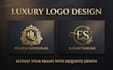 provide modern logo design and editing service