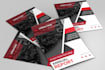 do modern flyer design for your business