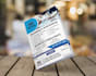 do the professional flyer, banner, media add designs