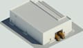 do architectural, structural and mep modeling in revit