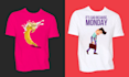 do creative t shirts designs for print