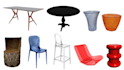 create 3d models of furniture or products