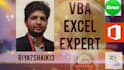 automate your excel tasks using vba macros and python