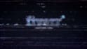create amazing futuristic sci fi logo intro
