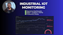 build your industrial iot monitoring system