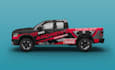 do professional car wrap, and any vehicle wrap design