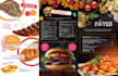 design flyer brochure and postcard professionally