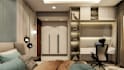 design architectural and interior space