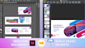 convert indesign to keynote