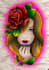 make profesional tattoo design and characteristic artwork