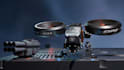 do product 3d modeling and rendering in blender