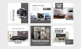 design facebook carousel post