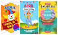 custom branding, templates and google play images design asset