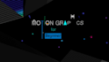 do motion graphics video