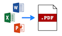 redesign, edit, change your pdf, convert pdf to word, excel