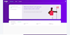 develop laravel web applications