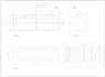 prepare cutting list by excel for furniture, millwork