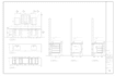 drafting your kitchen cabinets plan by autocad