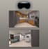 develop mobile ar app and webar augmented reality experience