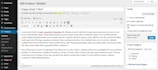 design and develop modern and responsive wordpress website