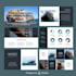 design a powerpoint presentation , lecture and webinar