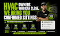 get hvac leads with facebook lead generation ads