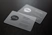 design unique business card