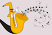 draw cartoon object, logo, banner etc