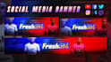 design awesome your social media banner