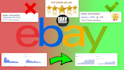 remove any negative feedback from your ebay store