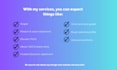 build your brand message and elevator pitch