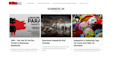build a professional wordpress website and wordpress blog