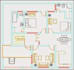 design your architectural floor plan using autocad