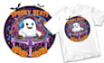 create halloween design within 24 hrs