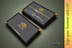 design business card for you within 5 hours
