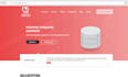 design landing page using elementor pro