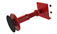 create 2d technical drawings of product or hand sketch