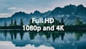 create youtube intro outro video, promo and podcast intro