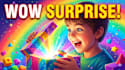 design high CTR kids youtube thumbnails for cartoon story animation