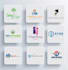 design professional logo for your website or business
