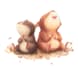 create a cute childrens book