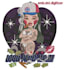 do embroidery digitizing logo into dst pes in 1 hour
